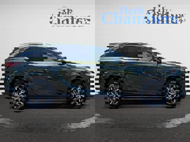 new 2025 Lexus RX 350 car