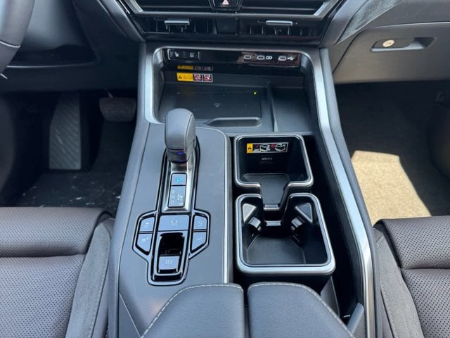 new 2025 Lexus TX 350 car
