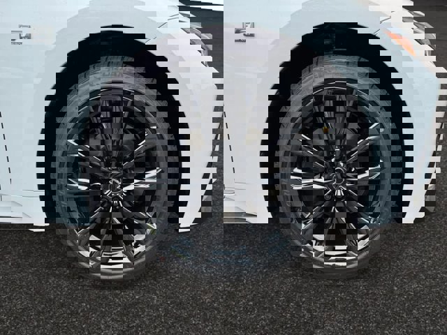 new 2025 Lexus IS 350 car