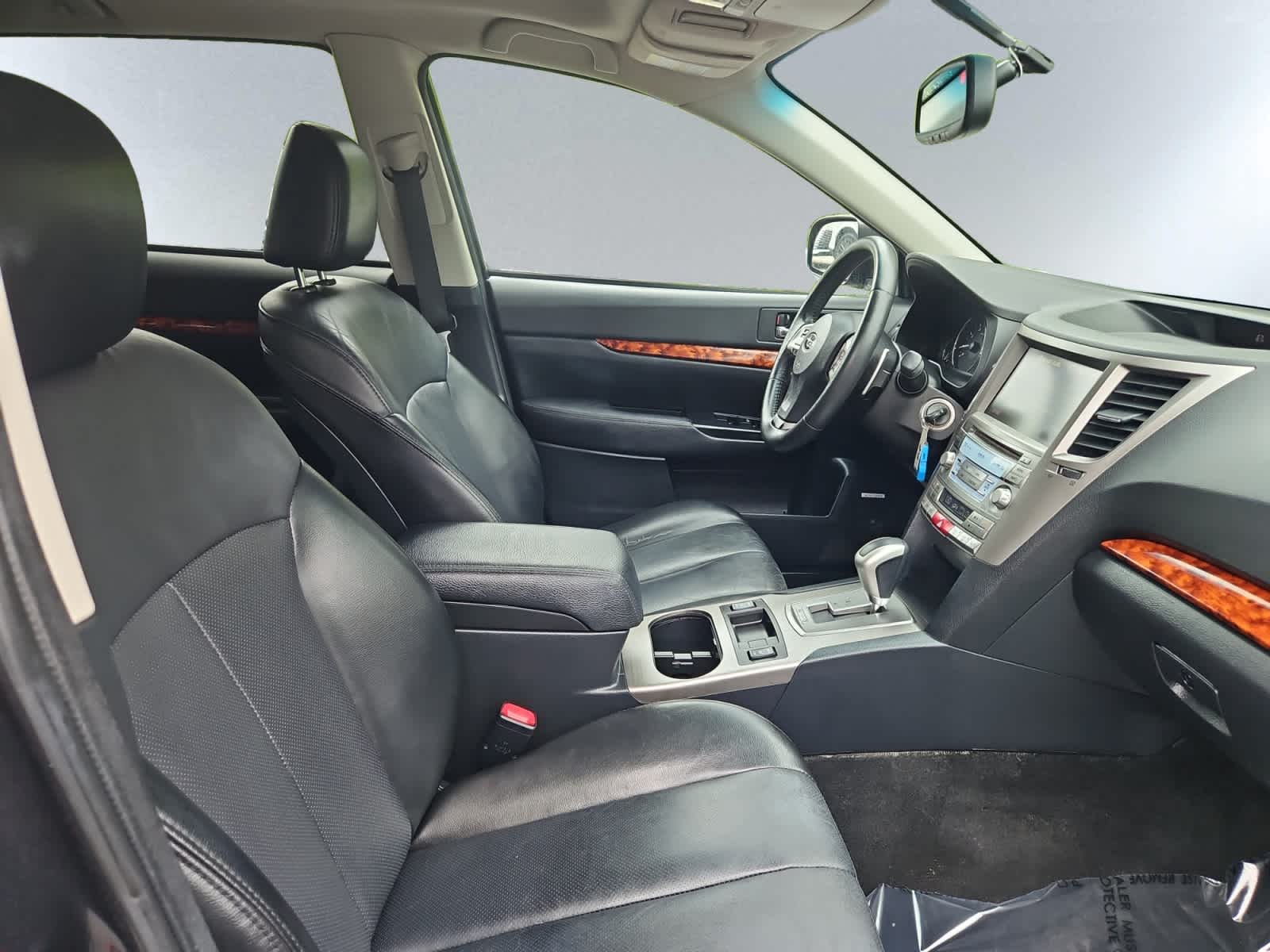 used 2012 Subaru Outback car, priced at $9,698