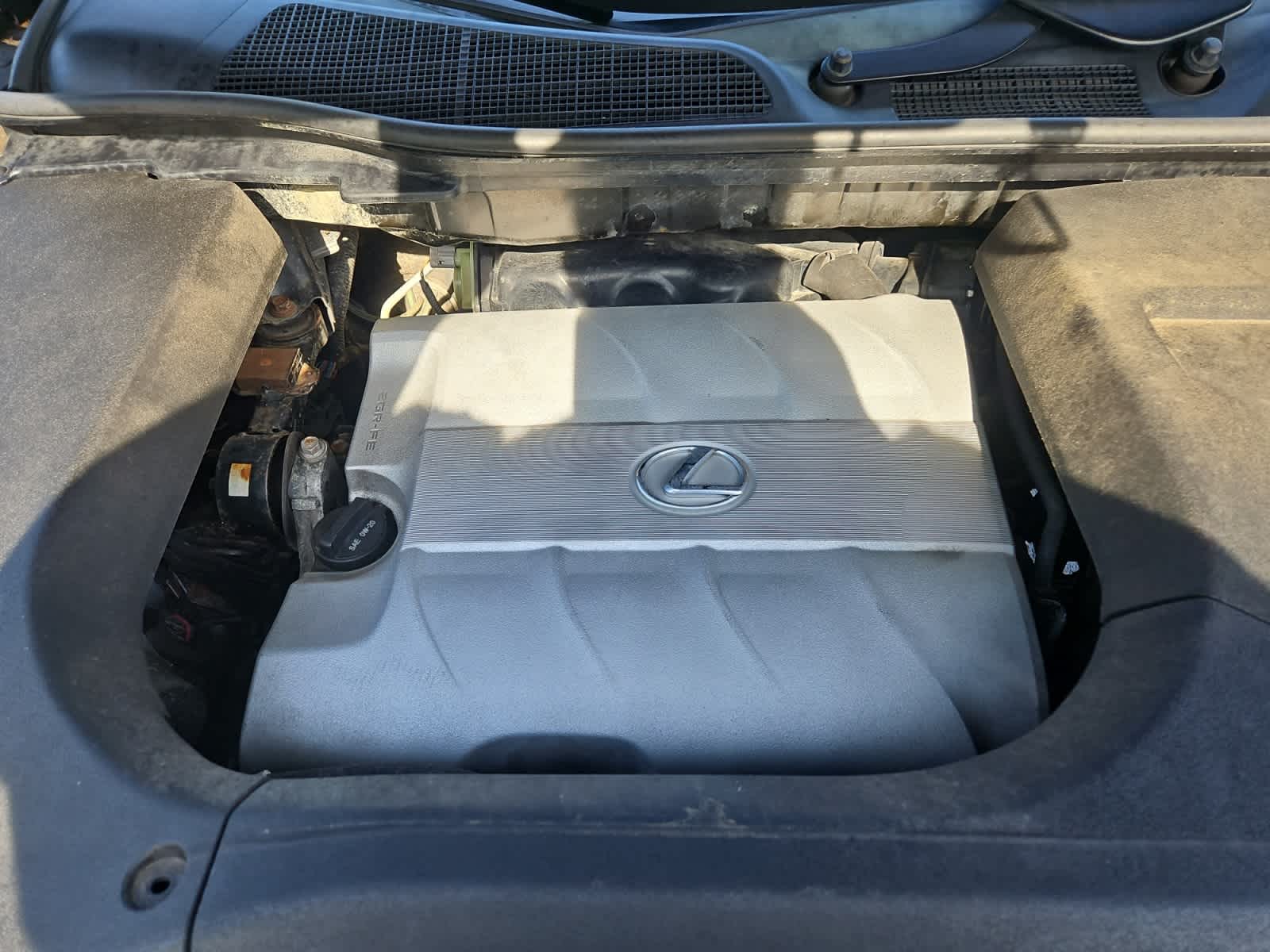 used 2015 Lexus RX 350 car, priced at $16,998