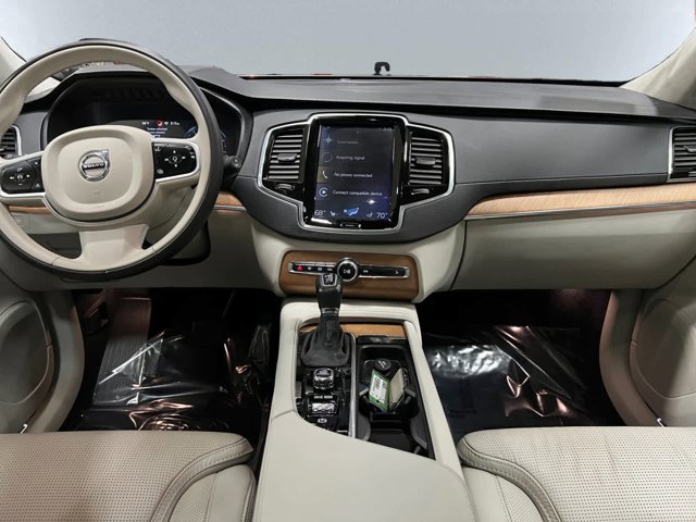 used 2019 Volvo XC90 car, priced at $19,998