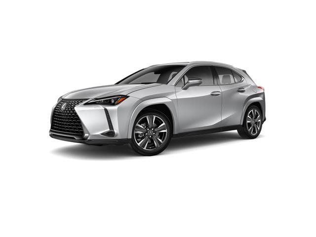 new 2025 Lexus UX 300h car