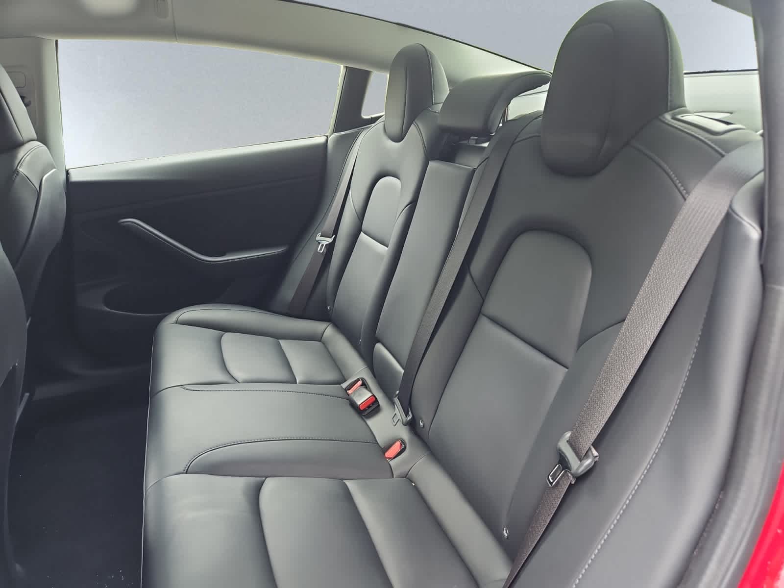used 2018 Tesla Model 3 car, priced at $21,998