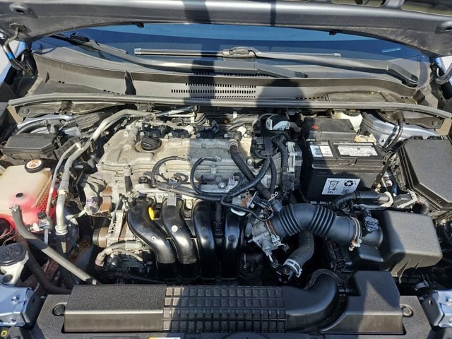 used 2020 Toyota Corolla car, priced at $21,998