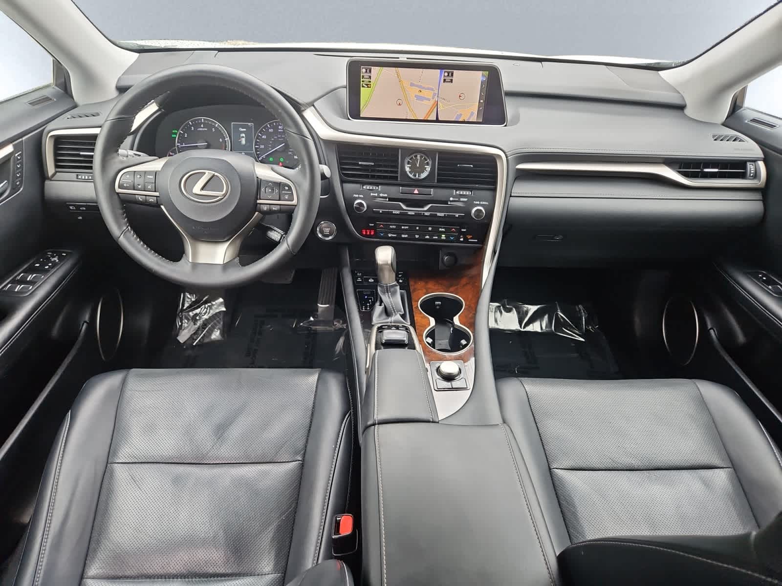 used 2019 Lexus RX car, priced at $33,998