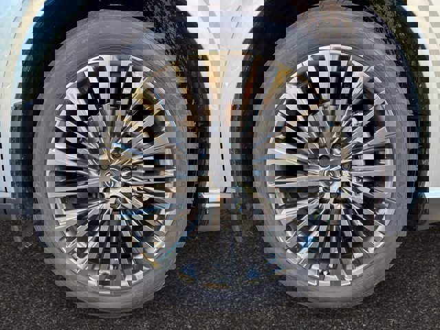 new 2025 Lexus RX 350 car