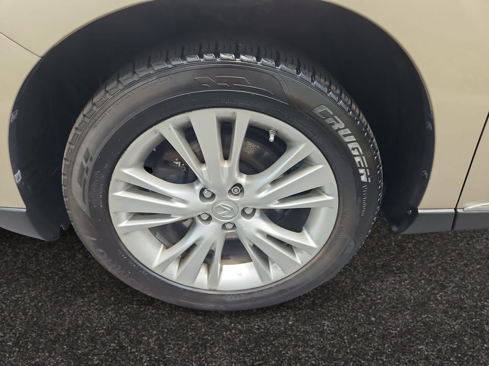 used 2011 Lexus RX 450h car, priced at $11,598