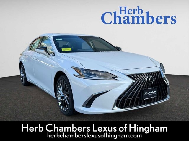 new 2025 Lexus ES 300h car