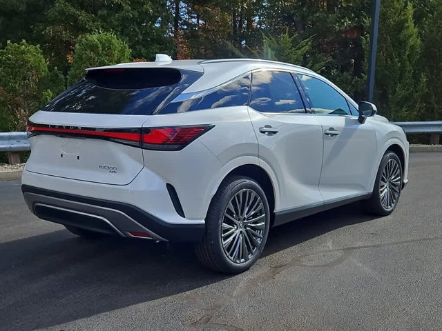 new 2024 Lexus RX 350 car