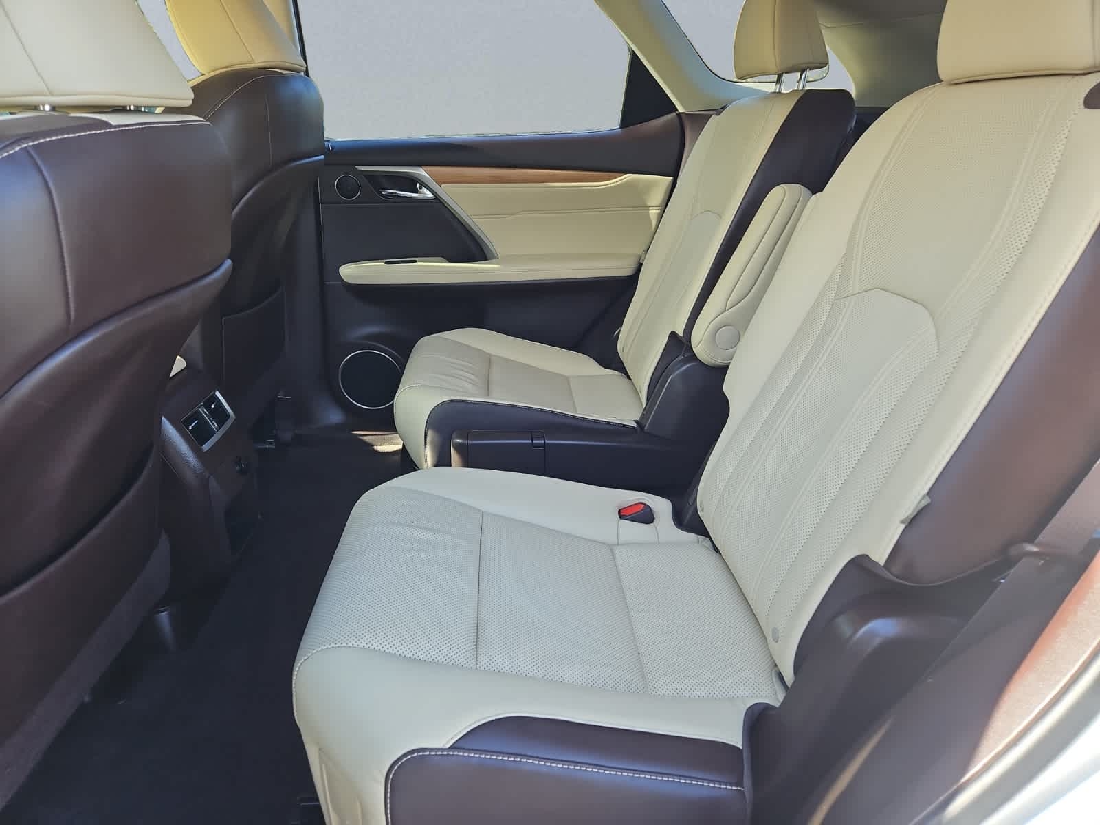 used 2019 Lexus RX car, priced at $32,598
