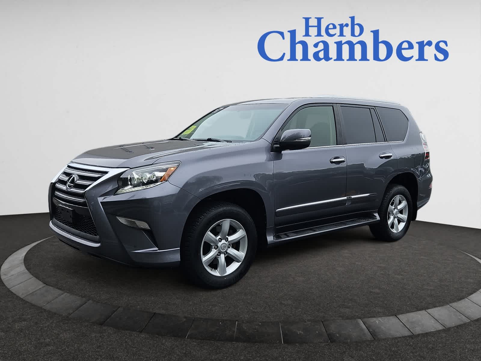 used 2017 Lexus GX car, priced at $25,998