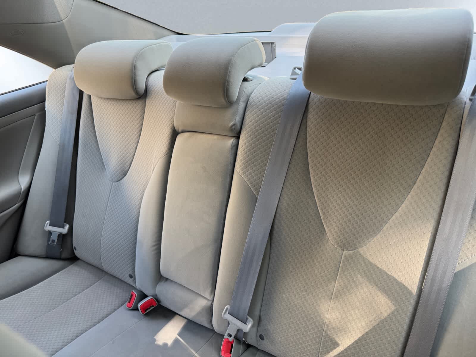 used 2007 Toyota Camry car, priced at $9,998