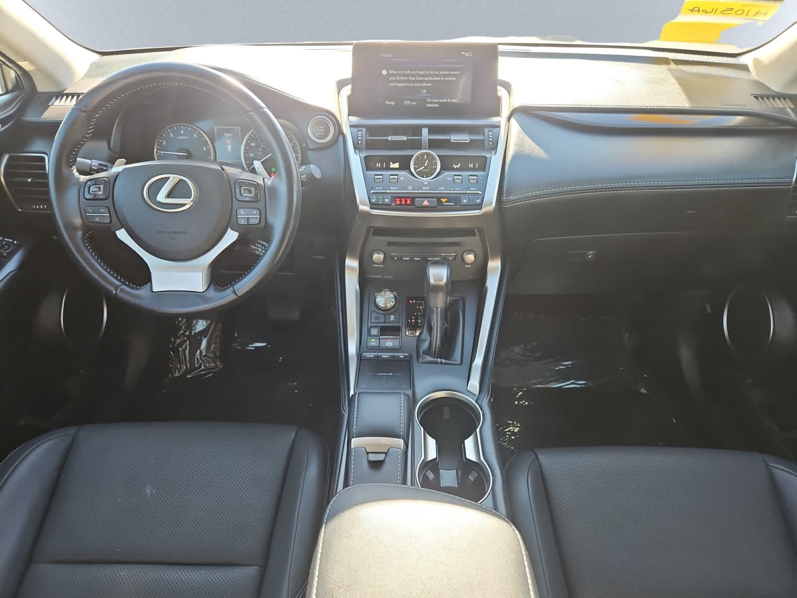 used 2018 Lexus NX car, priced at $27,998