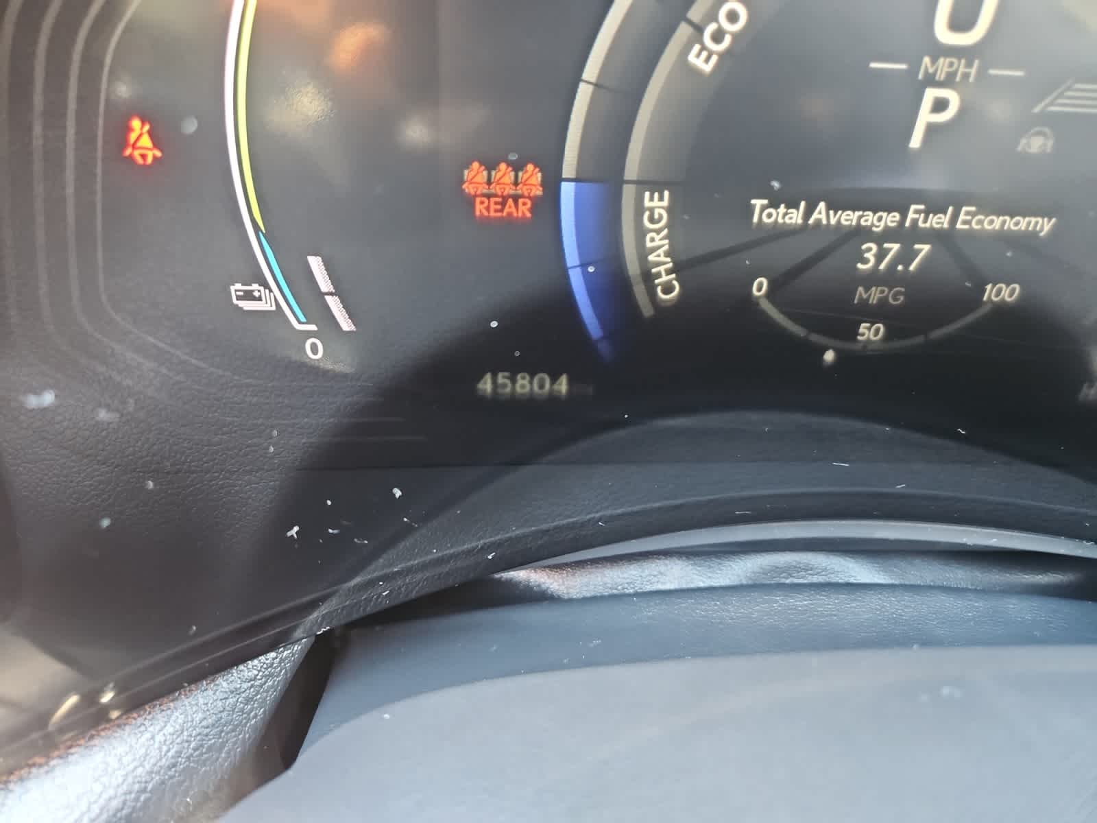 used 2022 Lexus NX car, priced at $45,698