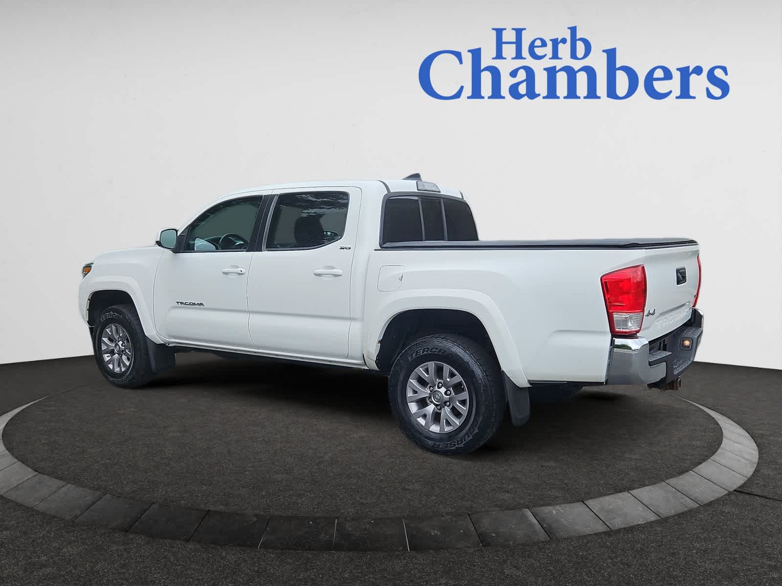 used 2016 Toyota Tacoma car, priced at $22,898
