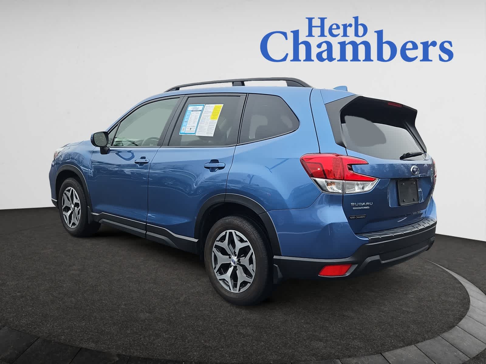 used 2019 Subaru Forester car, priced at $22,588