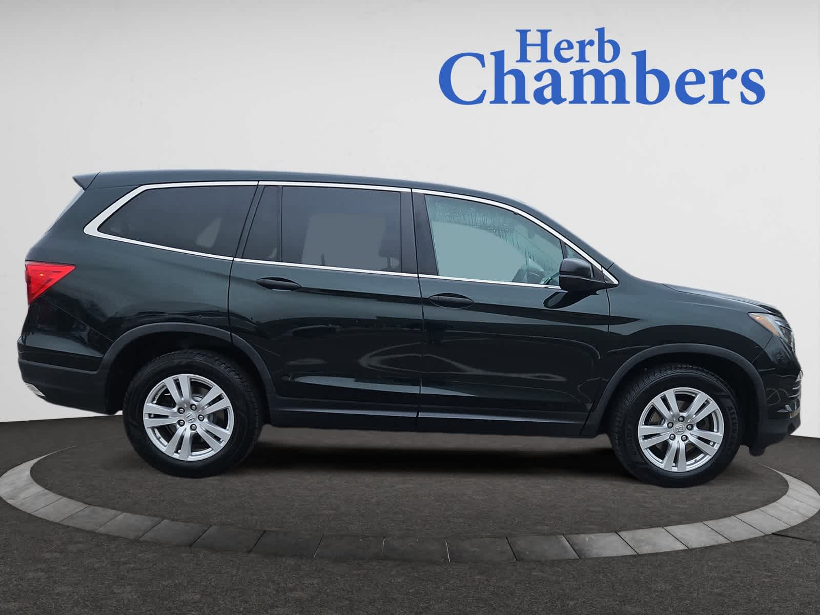 used 2016 Honda Pilot car, priced at $15,998