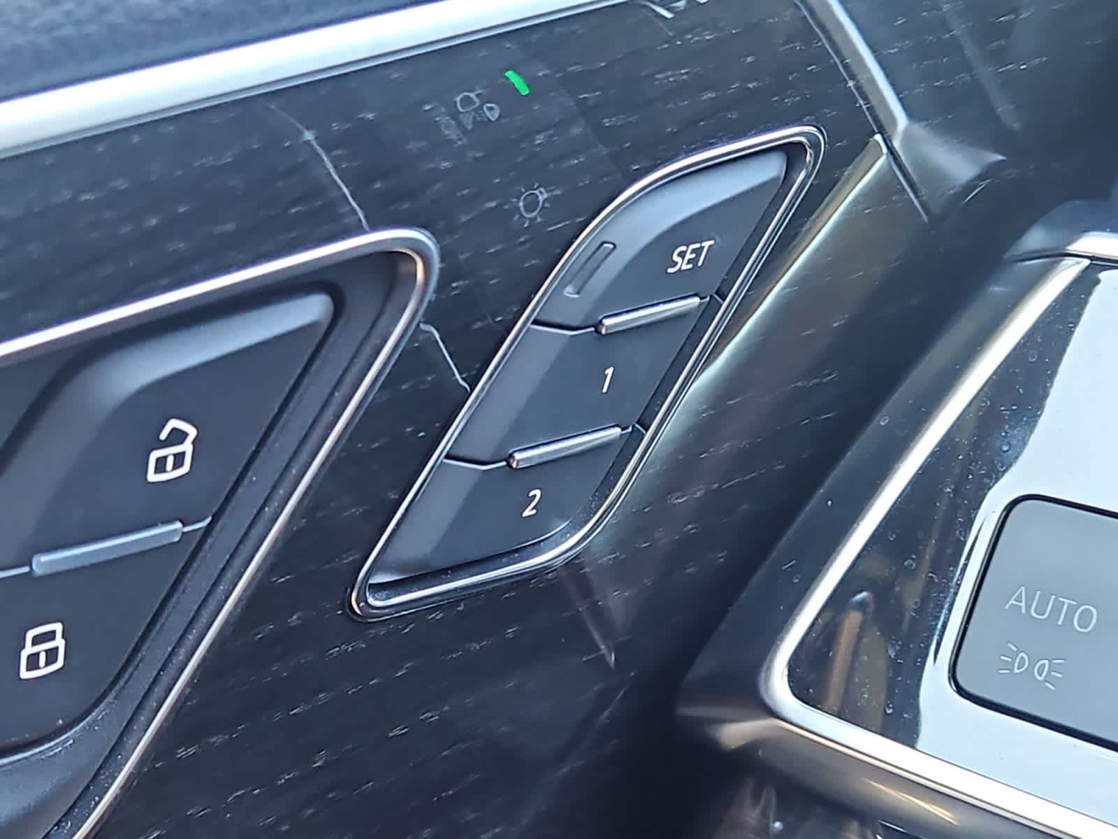 used 2021 Audi Q7 car, priced at $37,998