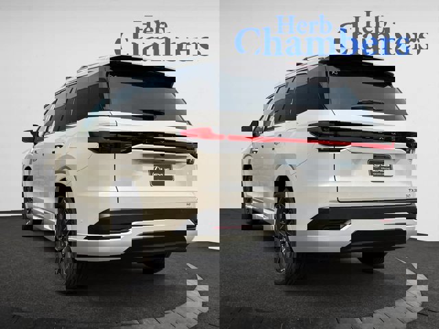 new 2025 Lexus TX 350 car