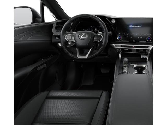 new 2025 Lexus RX 450h Plus car