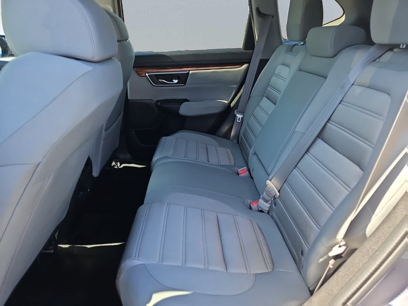 used 2022 Honda CR-V car, priced at $28,598