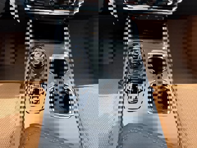 new 2025 Lexus RZ 450e car