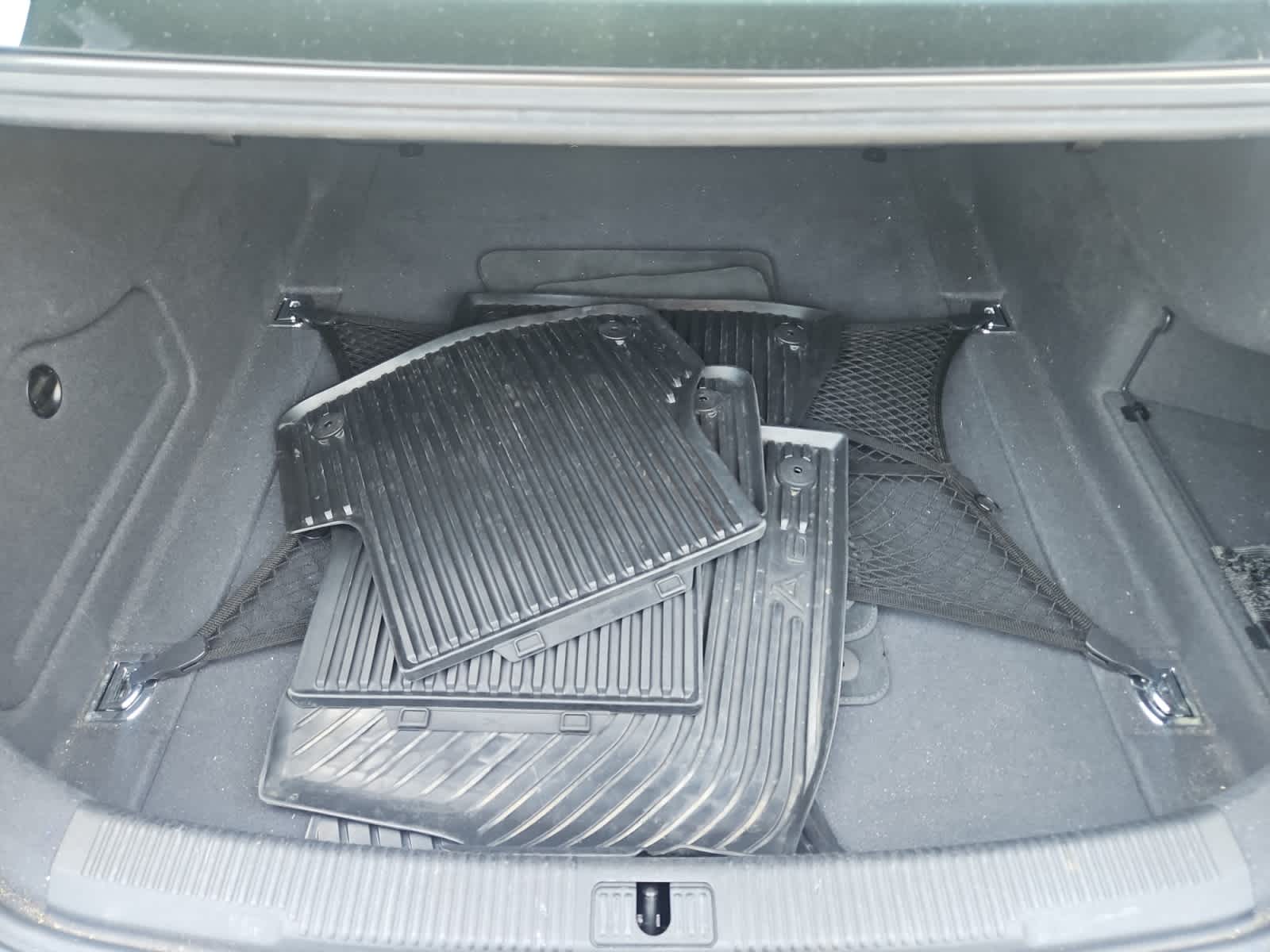 used 2015 Audi A6 car, priced at $12,998