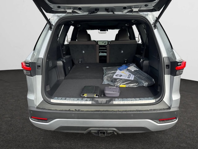 new 2025 Lexus TX 350 car