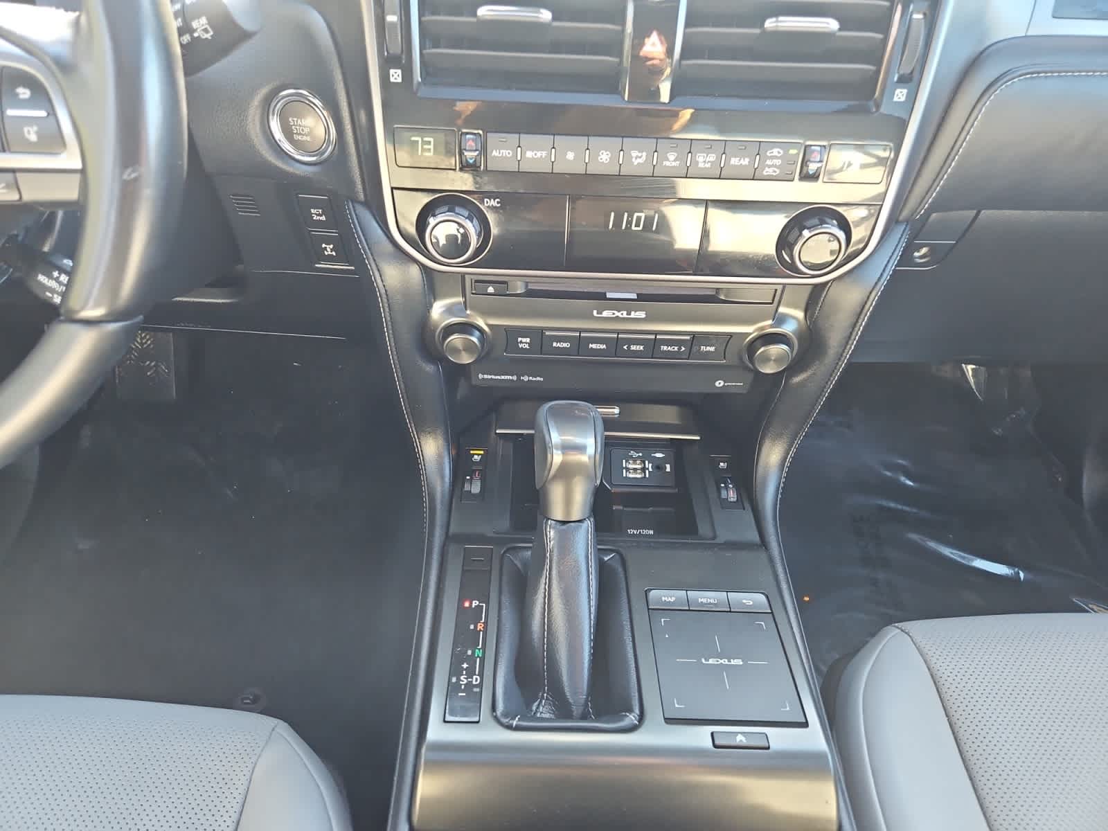 used 2023 Lexus GX car, priced at $56,998