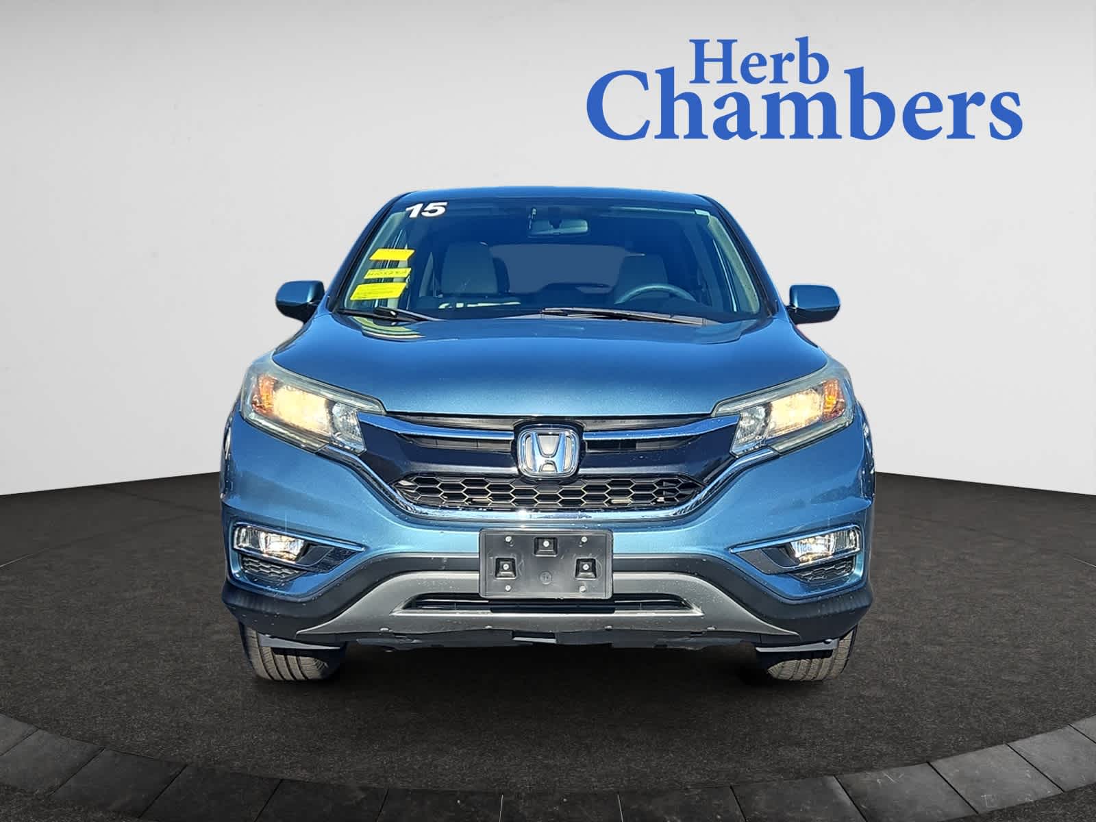 used 2015 Honda CR-V car, priced at $19,998