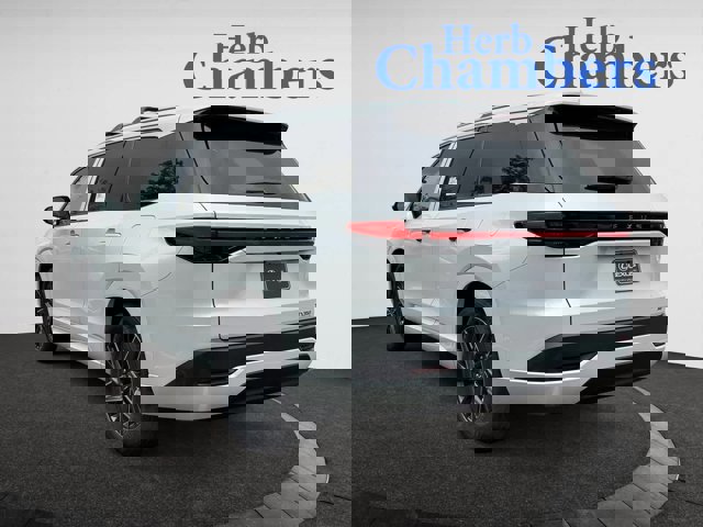 new 2025 Lexus TX 350 car