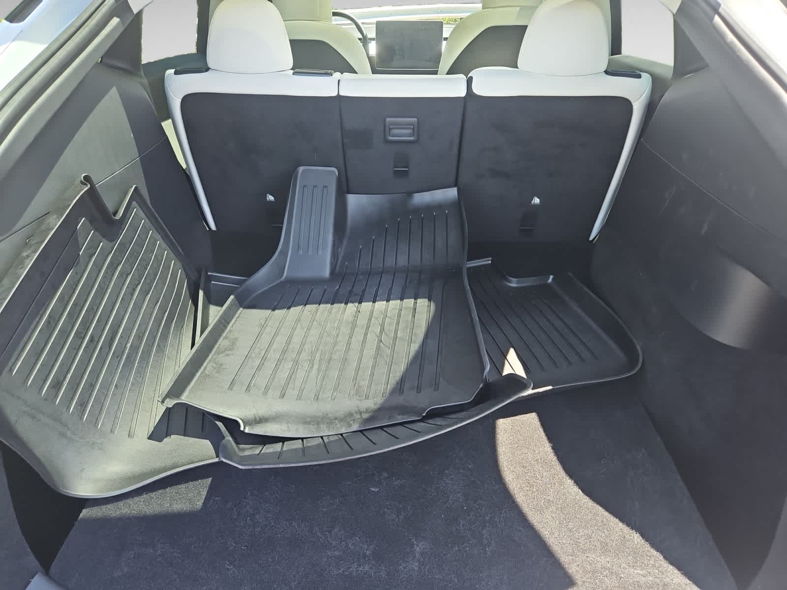 used 2021 Tesla Model Y car, priced at $25,998