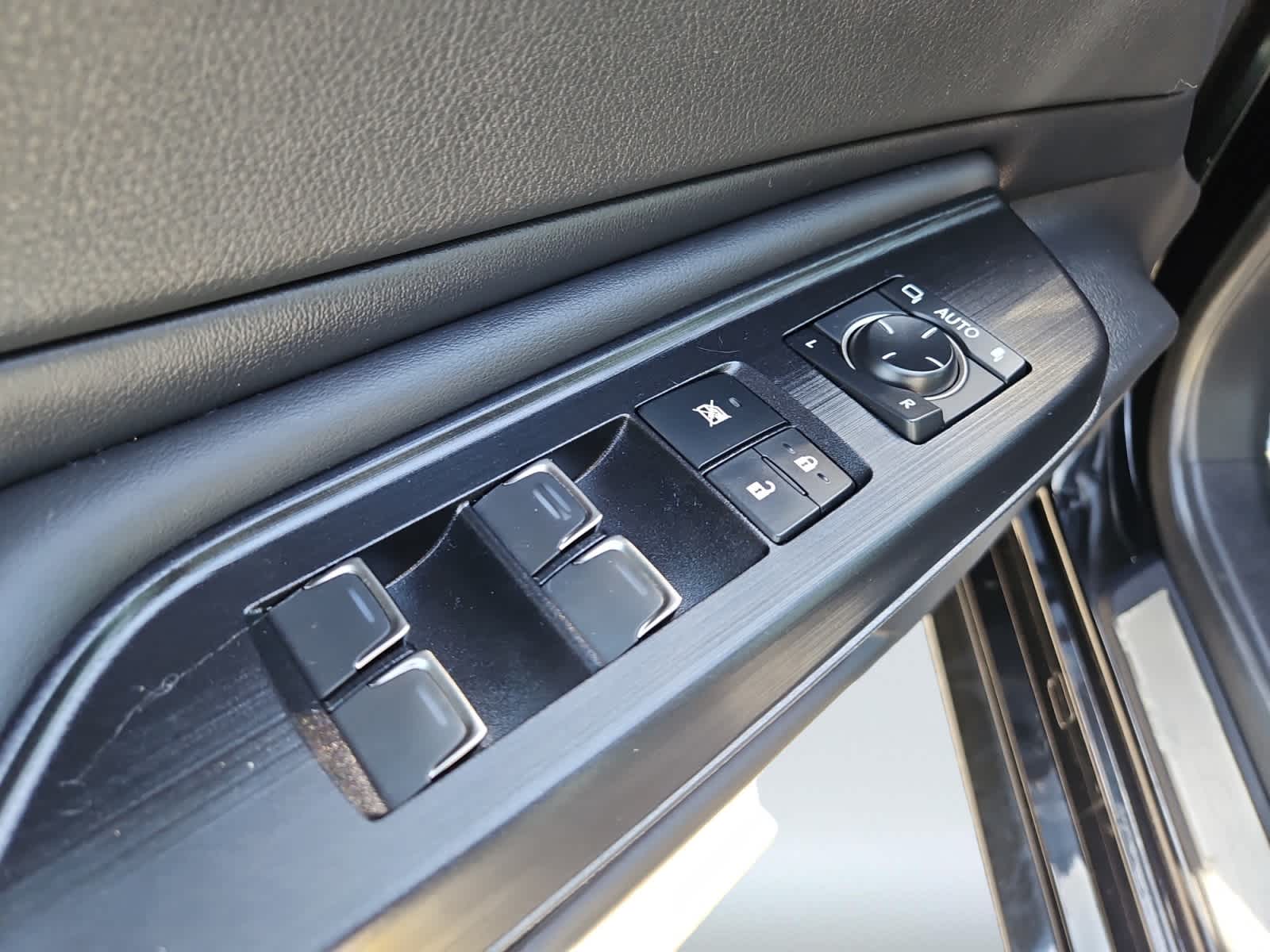 used 2021 Lexus ES car, priced at $31,998