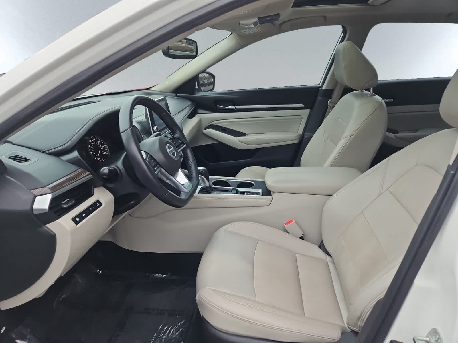 used 2019 Nissan Altima car, priced at $18,998