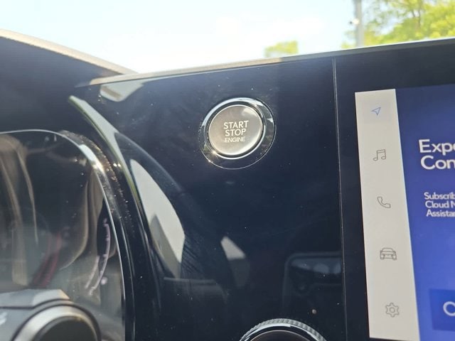 used 2024 Lexus RX car, priced at $54,998