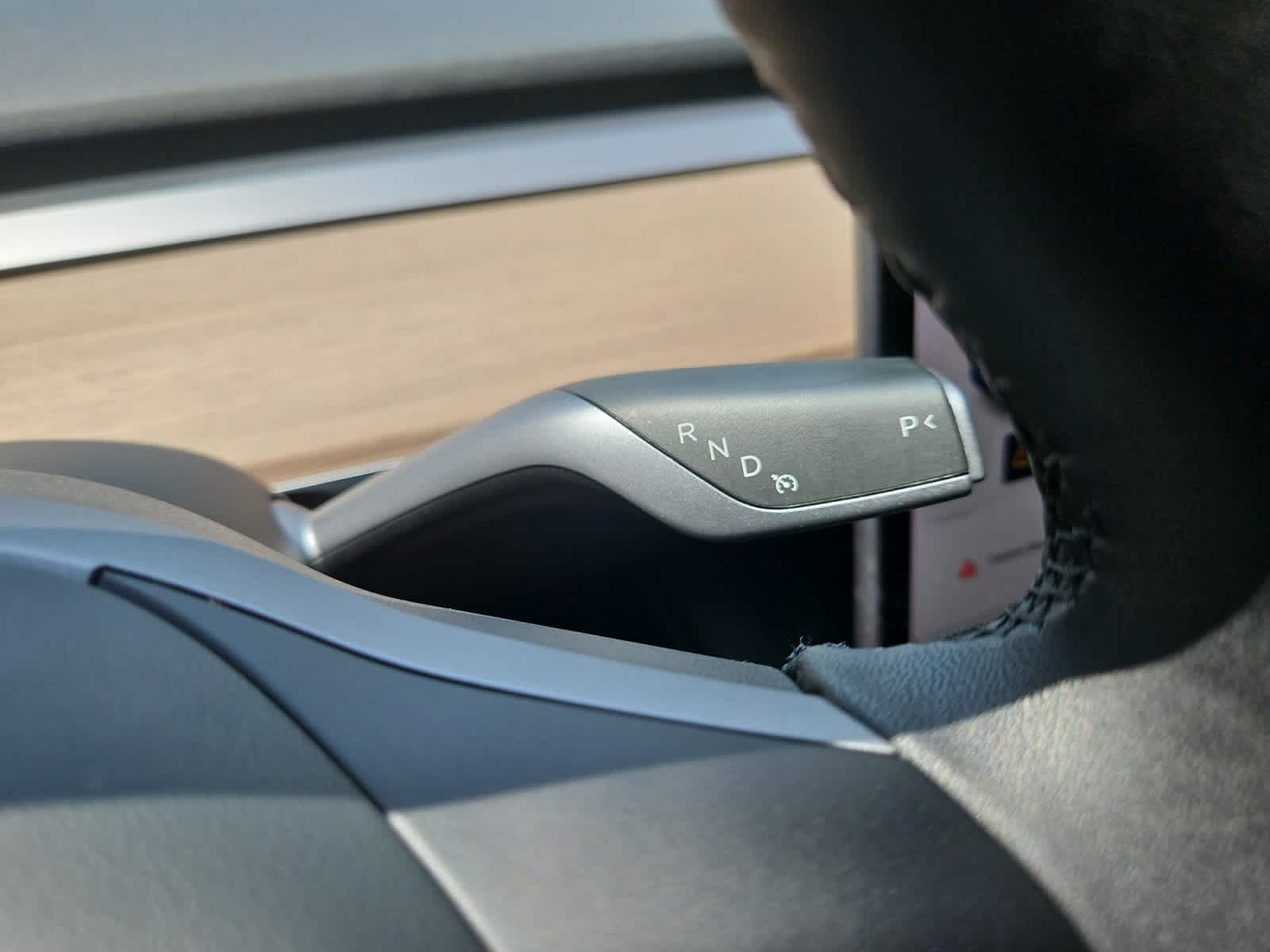 used 2021 Tesla Model Y car, priced at $26,598