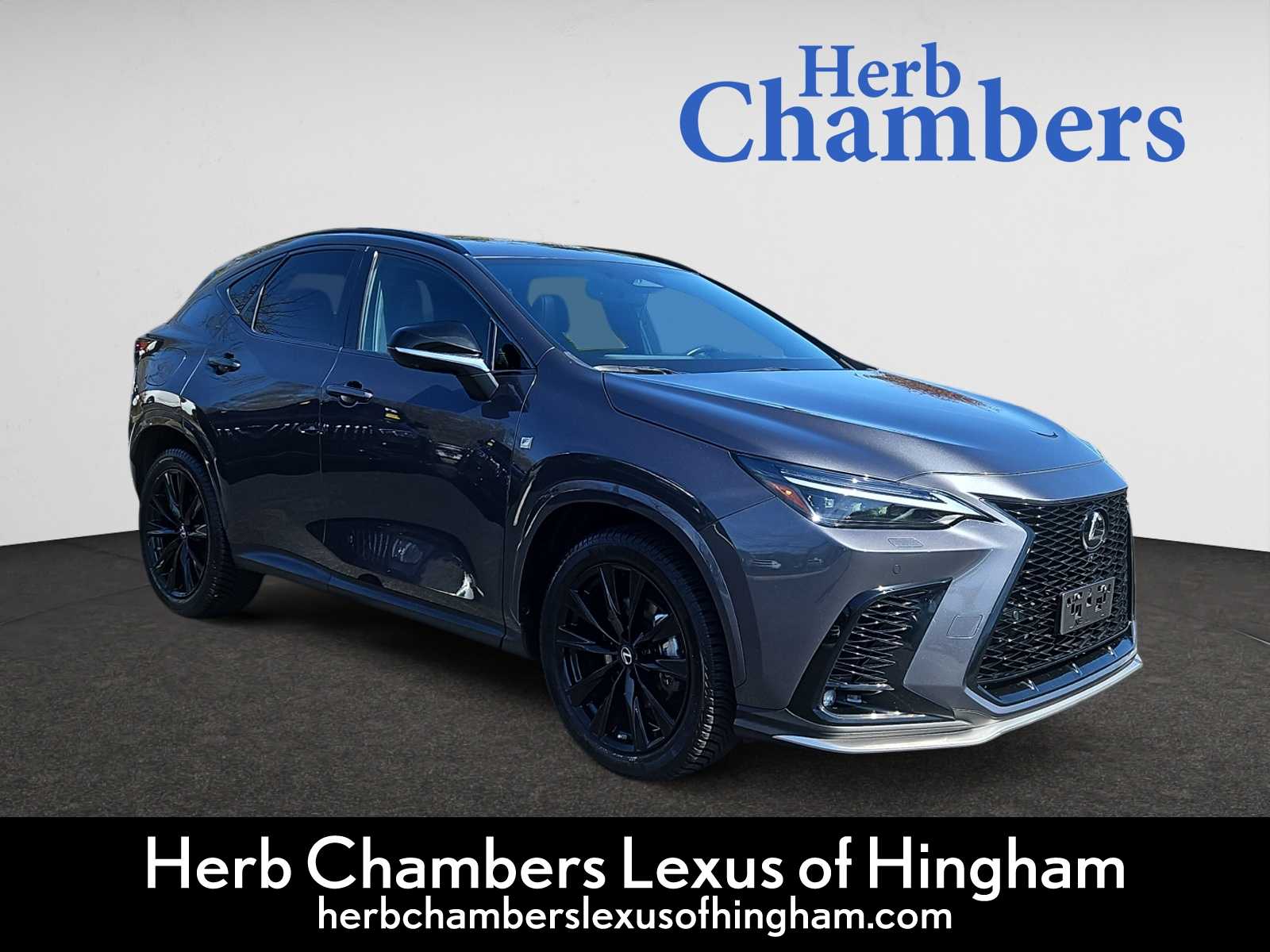 used 2022 Lexus NX car, priced at $45,698