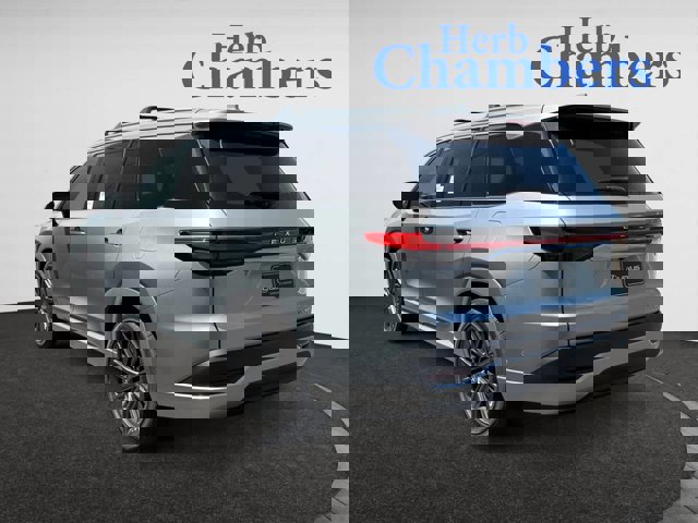 new 2025 Lexus TX 350 car