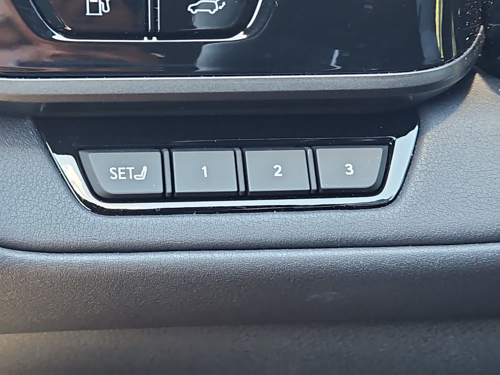 used 2025 Lexus TX car, priced at $63,998