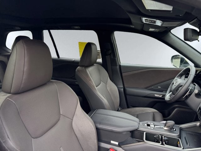 new 2025 Lexus TX 350 car