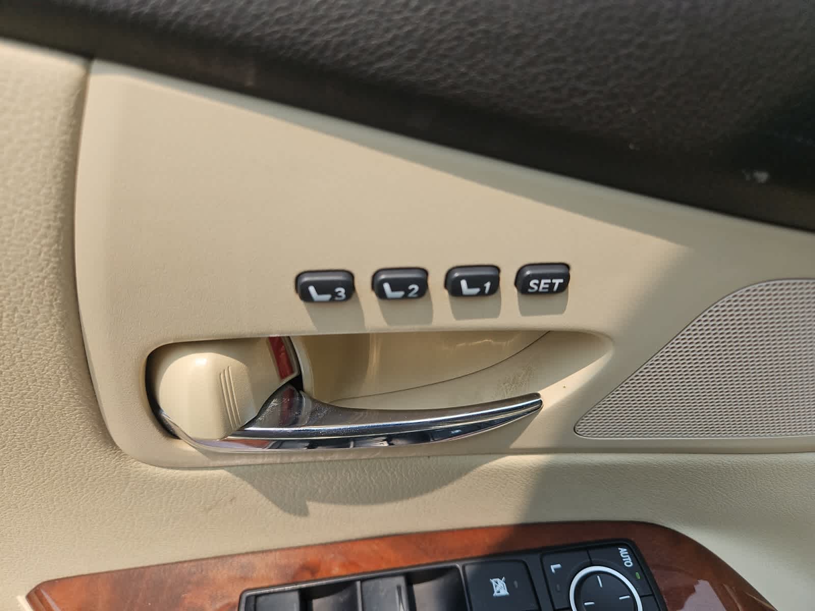 used 2015 Lexus RX 350 car, priced at $15,998