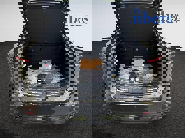 new 2025 Lexus RZ 450e car