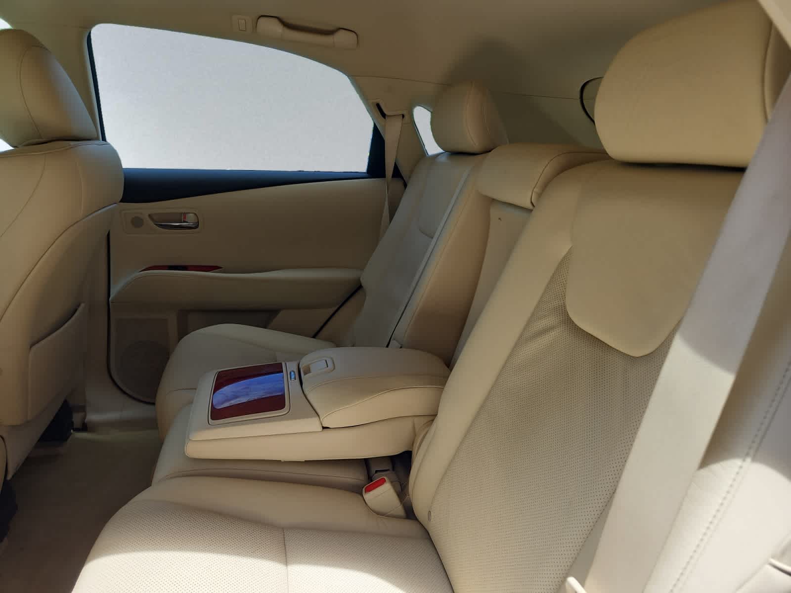 used 2011 Lexus RX 450h car, priced at $11,598