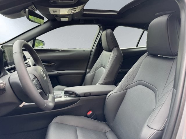 new 2025 Lexus UX 300h car