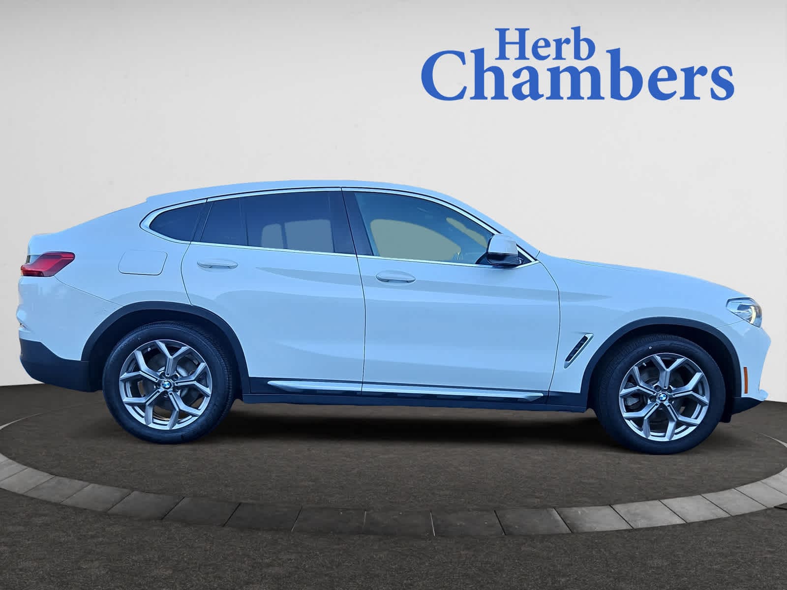 used 2020 BMW X4 car, priced at $30,998