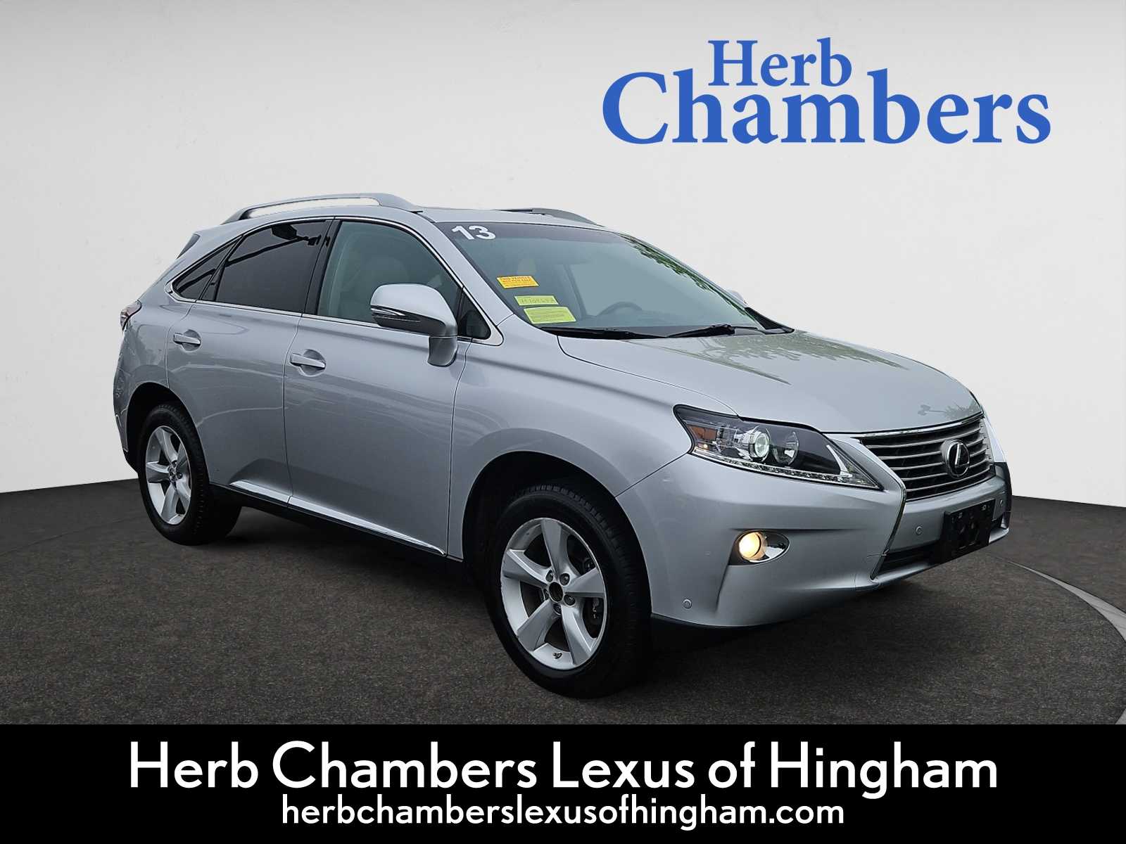 used 2013 Lexus RX 350 car, priced at $18,298
