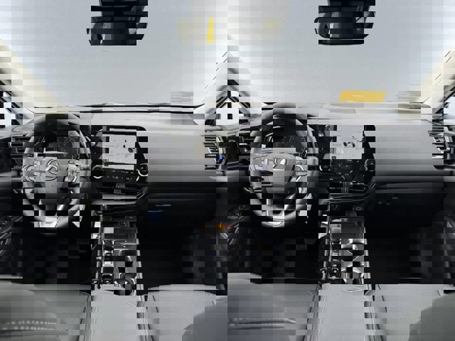 new 2025 Lexus NX 350 car