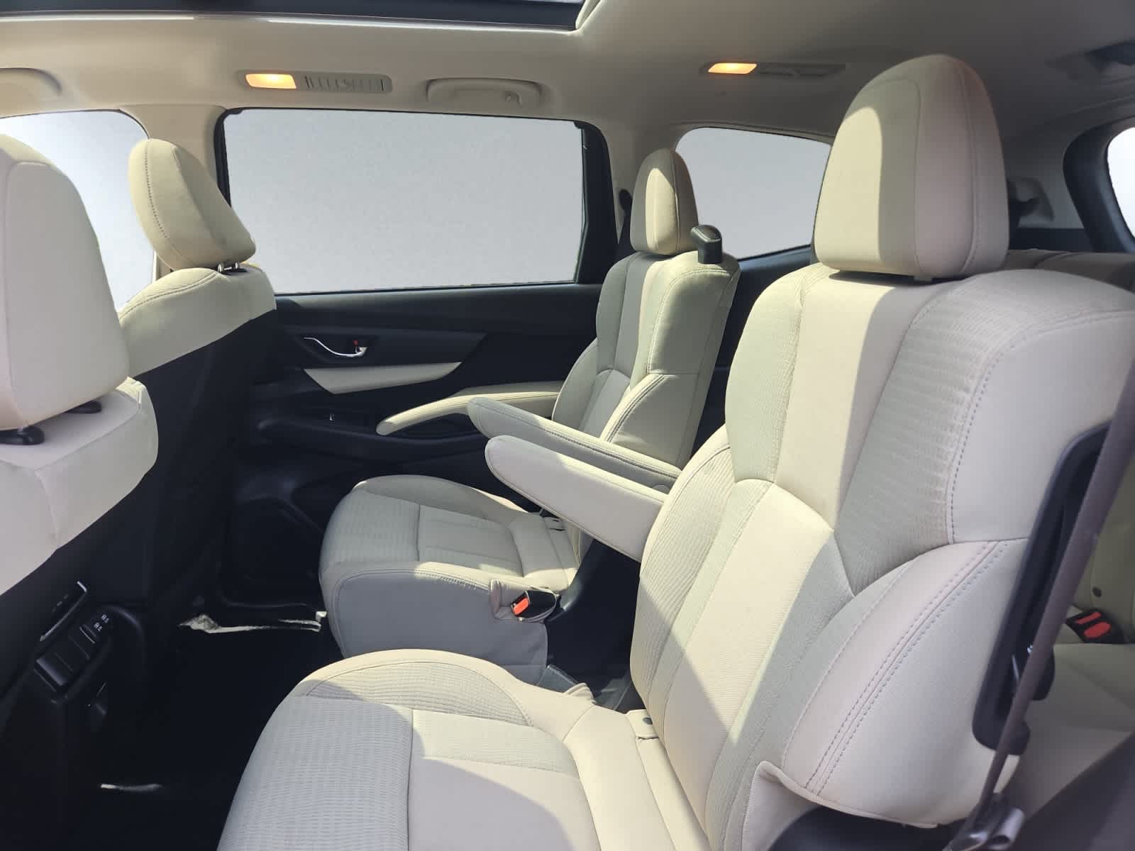 used 2019 Subaru Ascent car, priced at $18,698