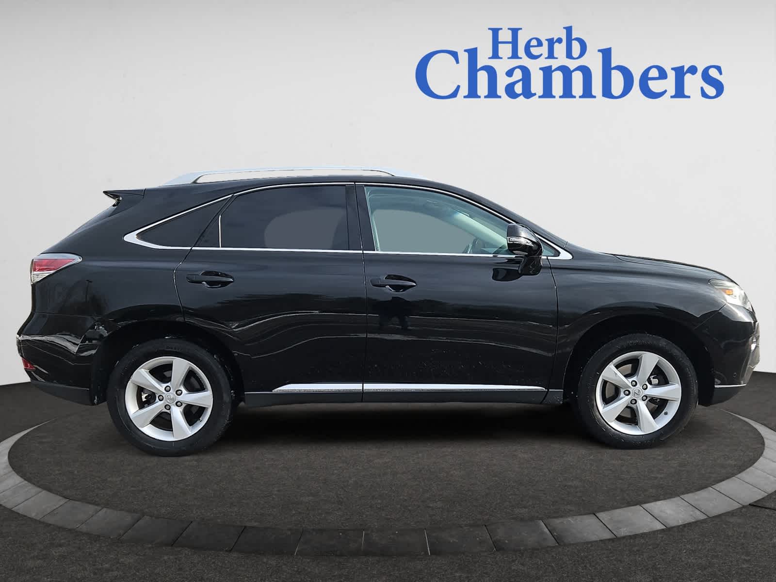 used 2015 Lexus RX 350 car, priced at $16,998